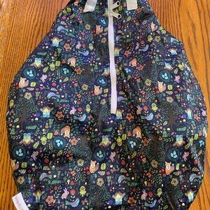 Smartbottoms Hanging Wet Bag for Cloth Diapers